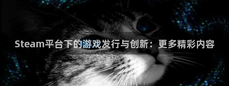 bbin视讯官网客服电话：Steam平台下的游戏发行与创新：更多精彩内容